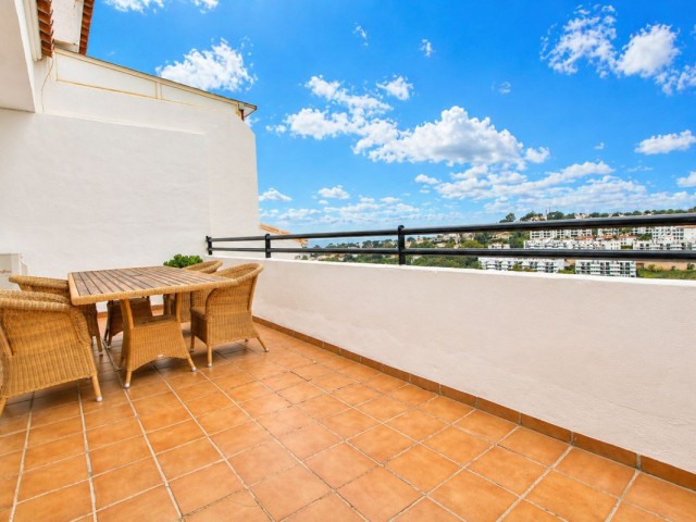 Penthouse i La Cala de Mijas