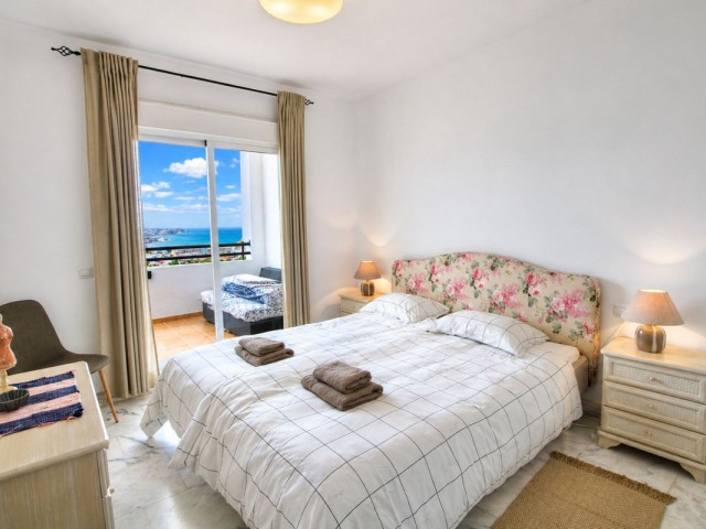 Penthouse i La Cala de Mijas