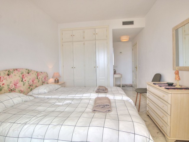 Penthouse i La Cala de Mijas