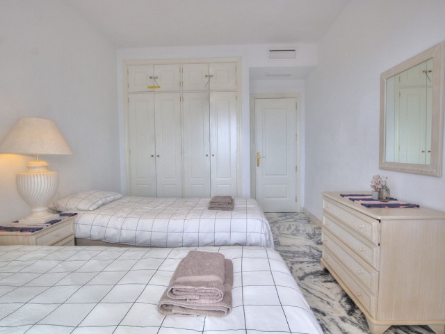 Penthouse i La Cala de Mijas
