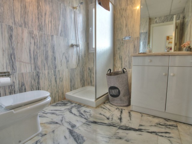 Penthouse i La Cala de Mijas