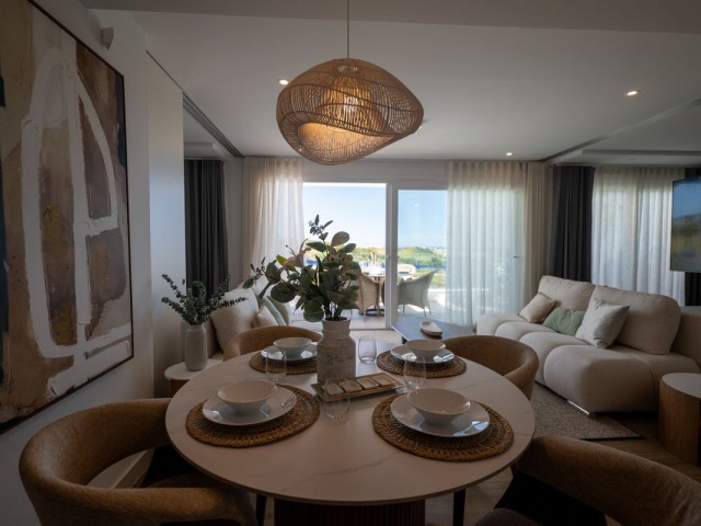 2 Bedrooms Apartment in Estepona