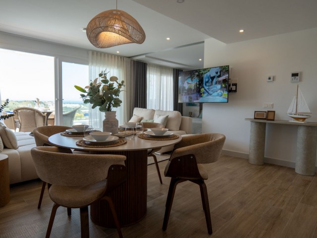 2 Bedrooms Apartment in Estepona