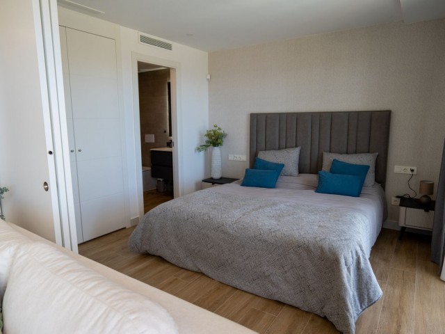 2 Bedrooms Apartment in Estepona