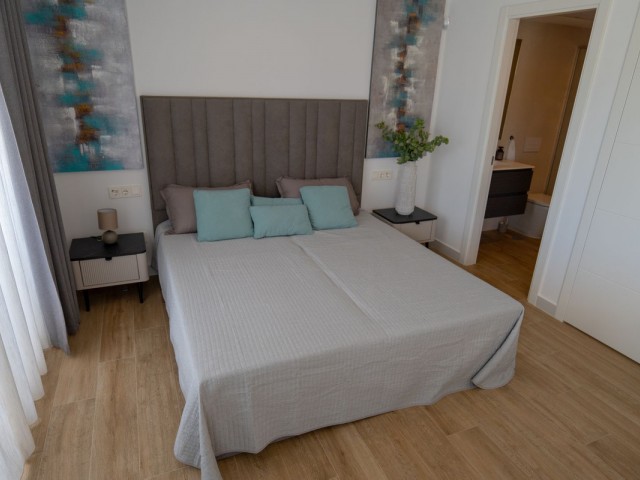 2 Bedrooms Apartment in Estepona