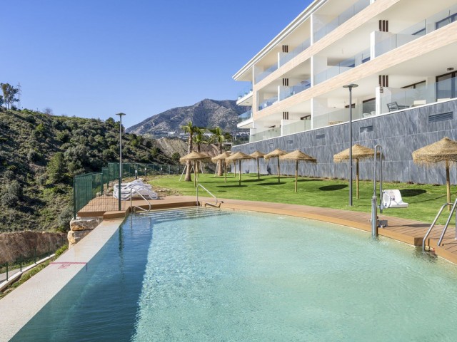 Apartment, Fuengirola