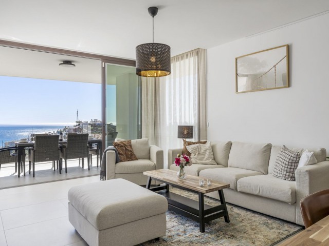 Appartement avec 3 Chambres  à Fuengirola