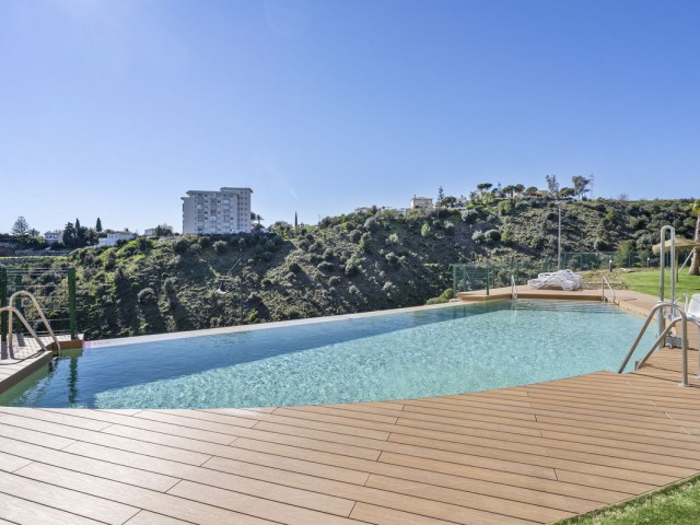 Appartement avec 3 Chambres  à Fuengirola