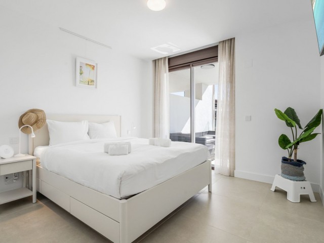 Appartement avec 3 Chambres  à Fuengirola