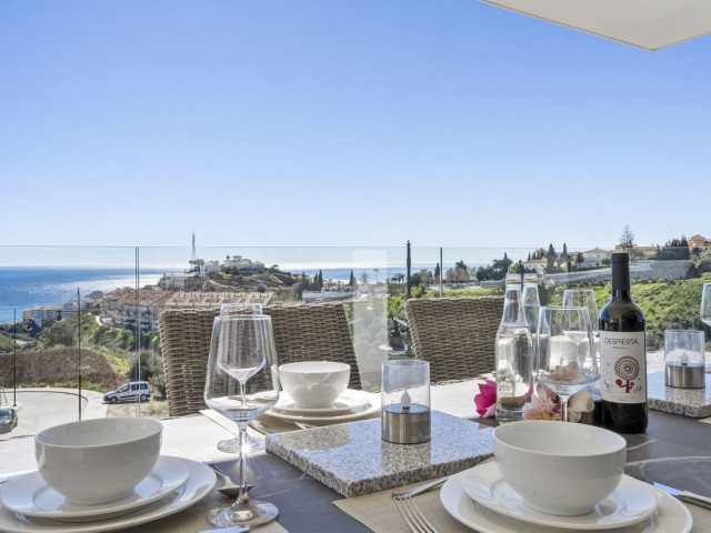 Appartement avec 3 Chambres  à Fuengirola