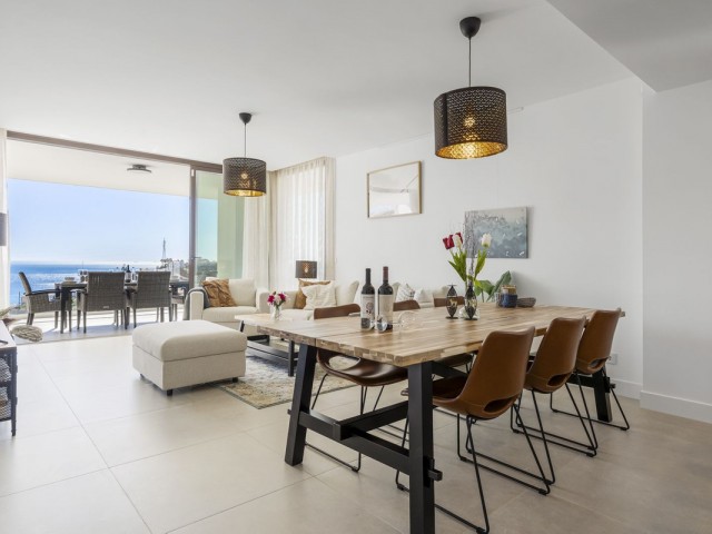 Appartement avec 3 Chambres  à Fuengirola