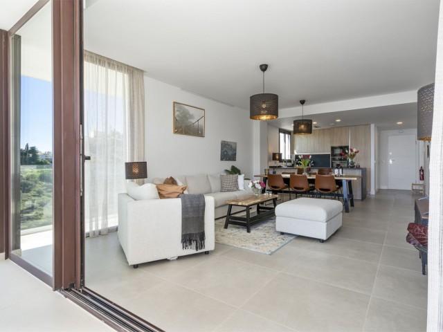 Appartement avec 3 Chambres  à Fuengirola