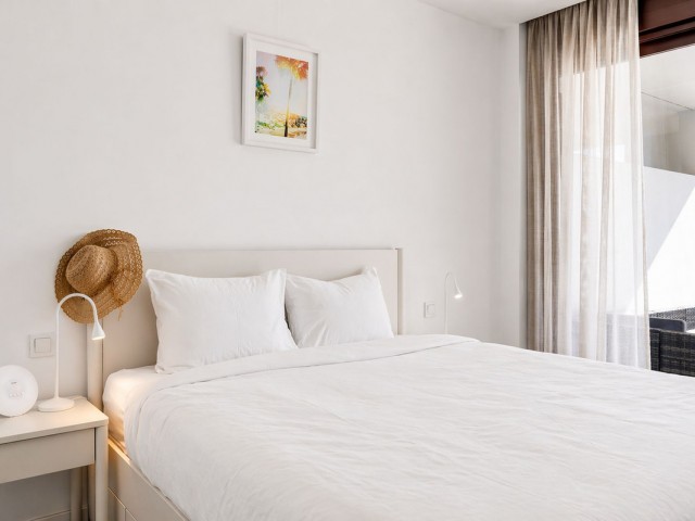 Appartement avec 3 Chambres  à Fuengirola
