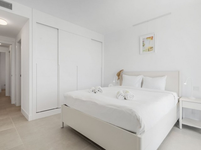 Appartement avec 3 Chambres  à Fuengirola