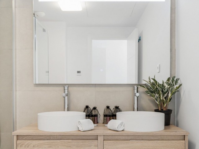 Appartement avec 3 Chambres  à Fuengirola