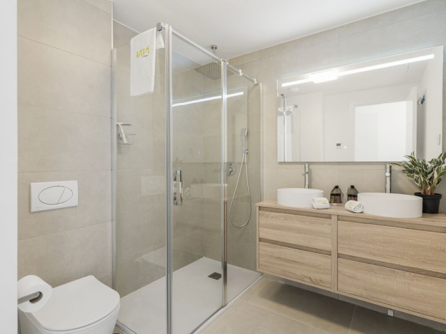 Appartement avec 3 Chambres  à Fuengirola