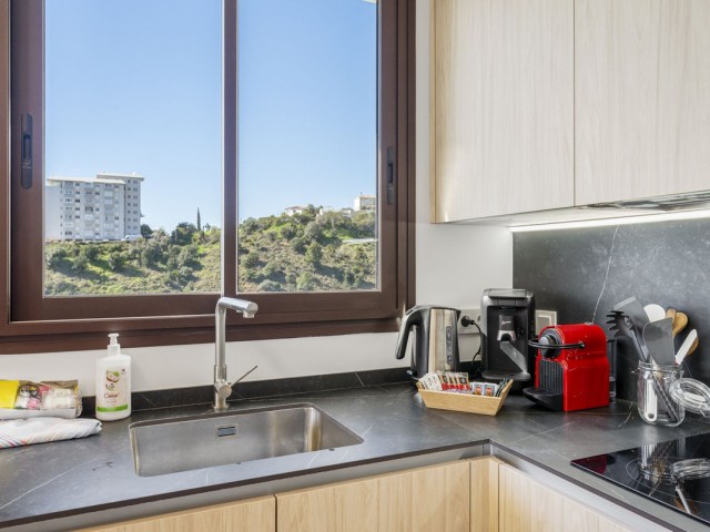 Appartement avec 3 Chambres  à Fuengirola