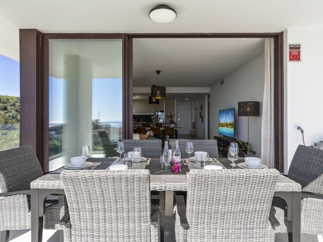 Appartement avec 3 Chambres  à Fuengirola