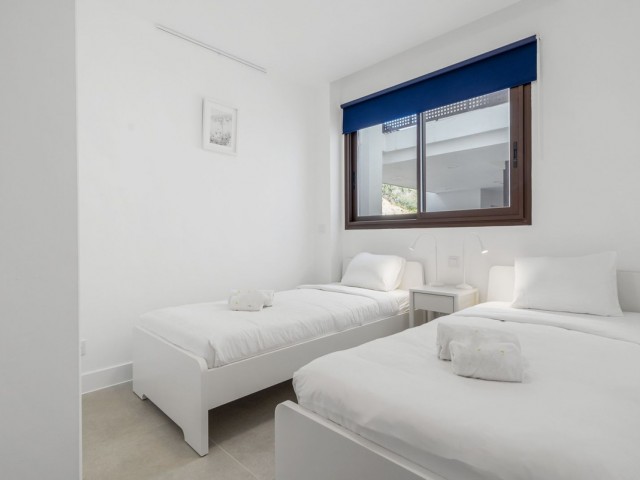 Appartement avec 3 Chambres  à Fuengirola