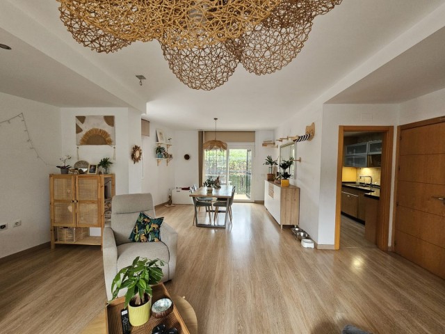 Reihenhaus, Alhaurín de la Torre, R5365912