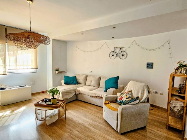 Reihenhaus, Alhaurín de la Torre, R5365912