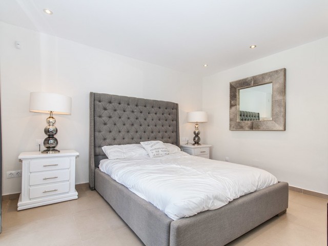 Penthouse in Elviria