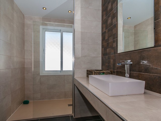 Penthouse in Elviria