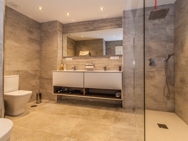 Penthouse in Elviria