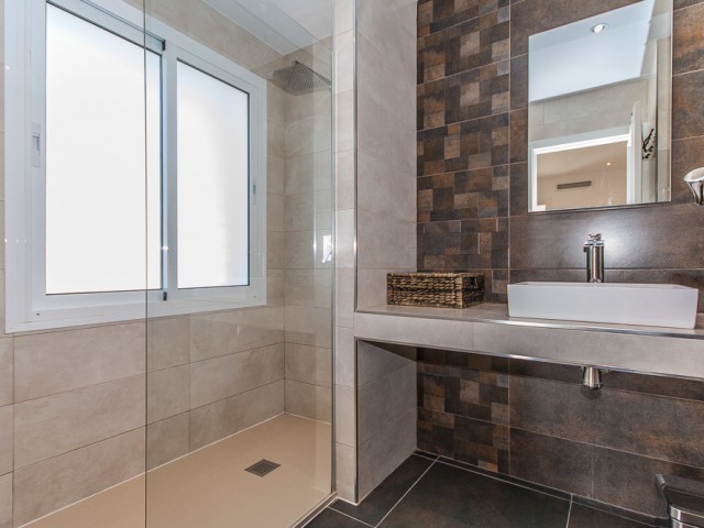 Penthouse in Elviria