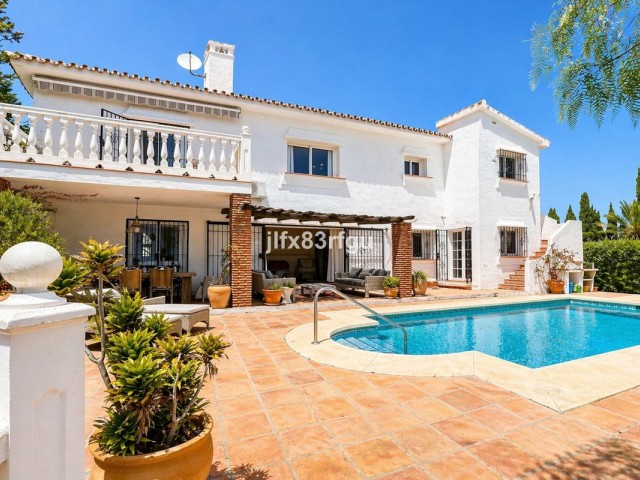 Villa, Riviera del Sol