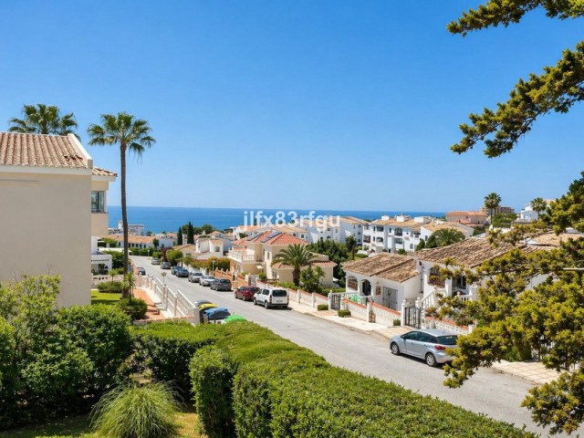 4 Makuuhuoneen Huvila Riviera del Sol