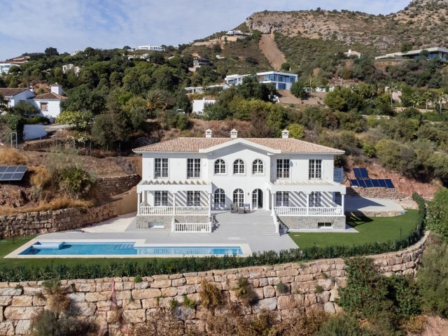 Villa, Benahavis