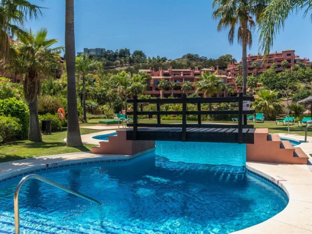 Appartement, La Mairena, R4988746
