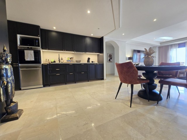 Appartement, La Mairena, R4988746