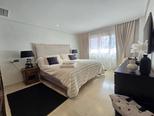 Appartement, La Mairena, R4988746