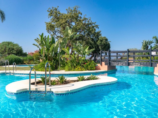 2 Bedrooms Apartment in La Mairena