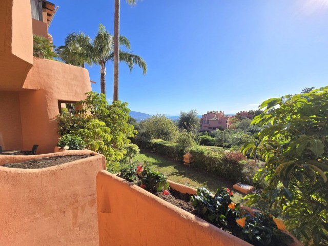 2 Bedrooms Apartment in La Mairena