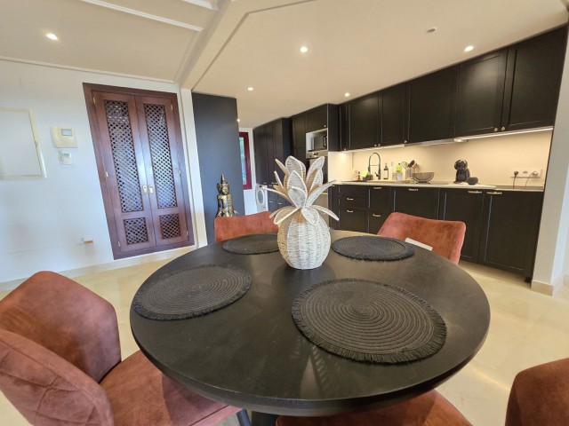 2 Schlafzimmer Apartment in La Mairena
