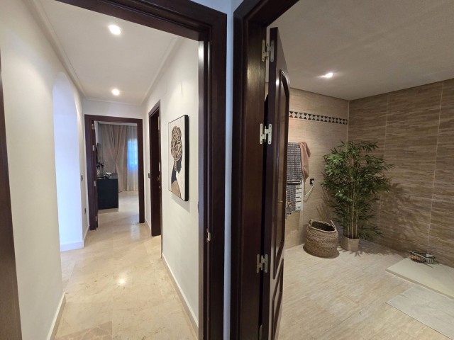 2 Schlafzimmer Apartment in La Mairena