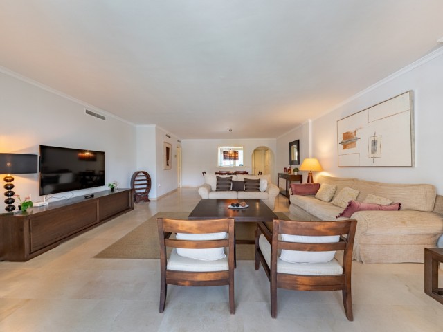 Apartamento con 3 Dormitorios  en Sotogrande Marina