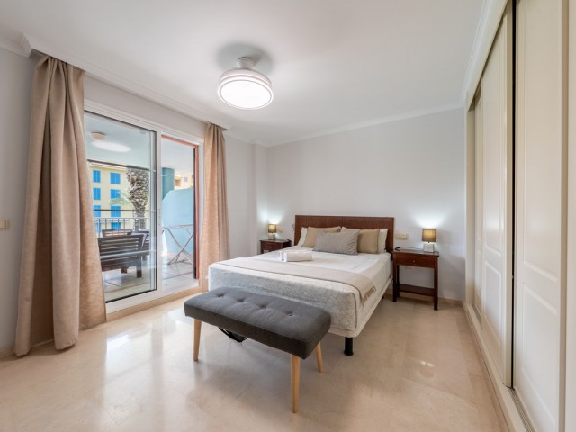 Apartamento con 3 Dormitorios  en Sotogrande Marina