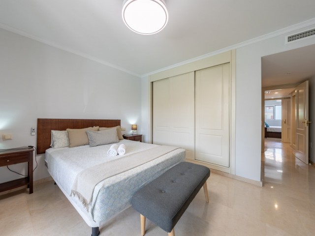 Apartamento con 3 Dormitorios  en Sotogrande Marina