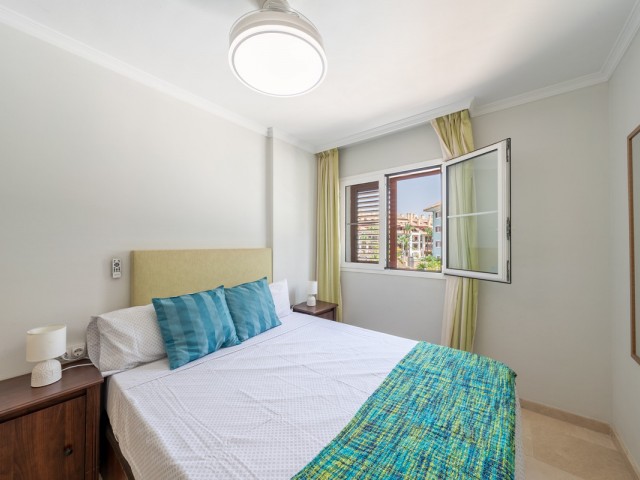 Apartamento con 3 Dormitorios  en Sotogrande Marina