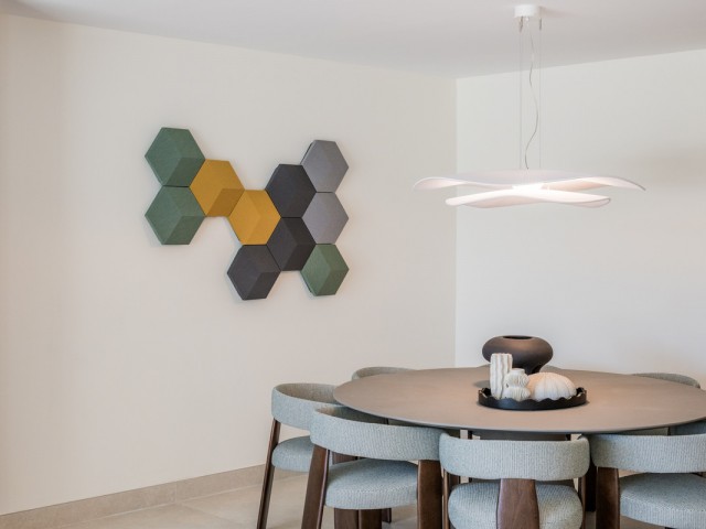 3 Bedrooms Apartment in Marbella