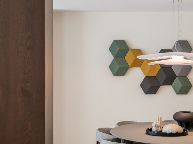 3 Bedrooms Apartment in Marbella