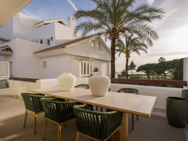 3 Bedrooms Apartment in Marbella
