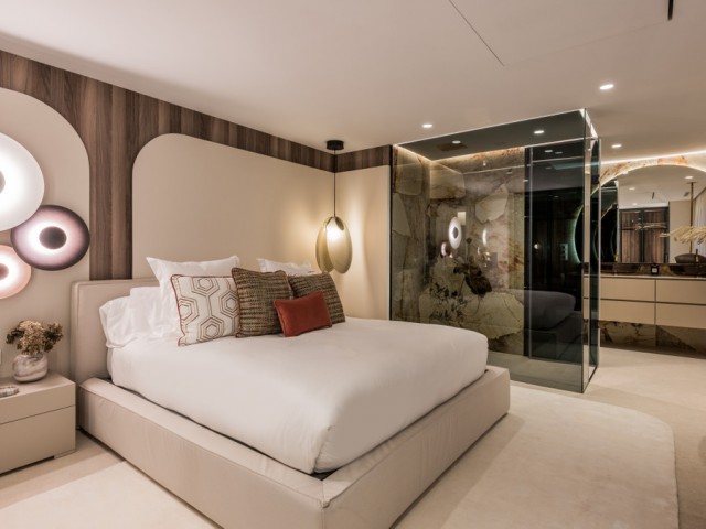 3 Bedrooms Apartment in Marbella