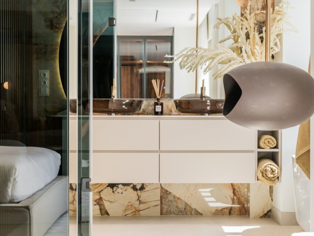 3 Bedrooms Apartment in Marbella