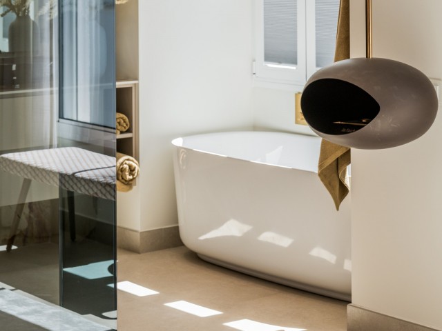 3 Bedrooms Apartment in Marbella