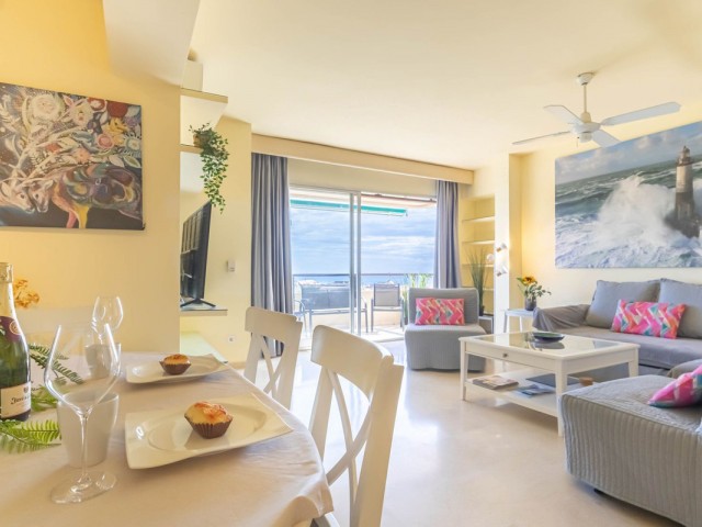Appartement, Marbesa, R5356120